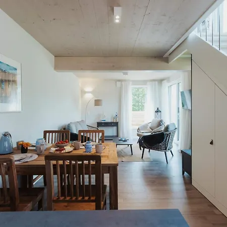 Komfortables Mit Stil