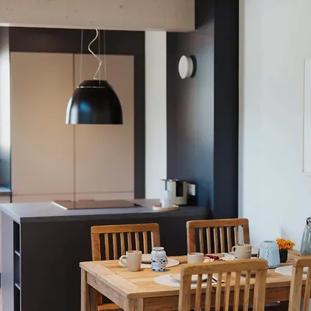 Komfortables Mit Stil *