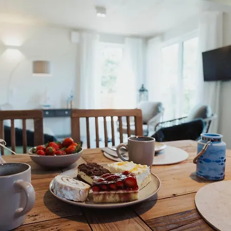 Komfortables Mit Stil